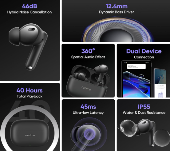 The Best Noise-Canceling Headphones in 2025