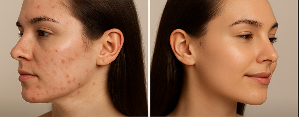 how to brighten your tired and dull skin instantly