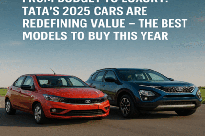 tata cars