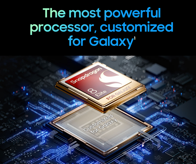 Galaxy S25 Edge: Samsung’s Thinnest, Smartest, and Most Stylish Phone Ever
