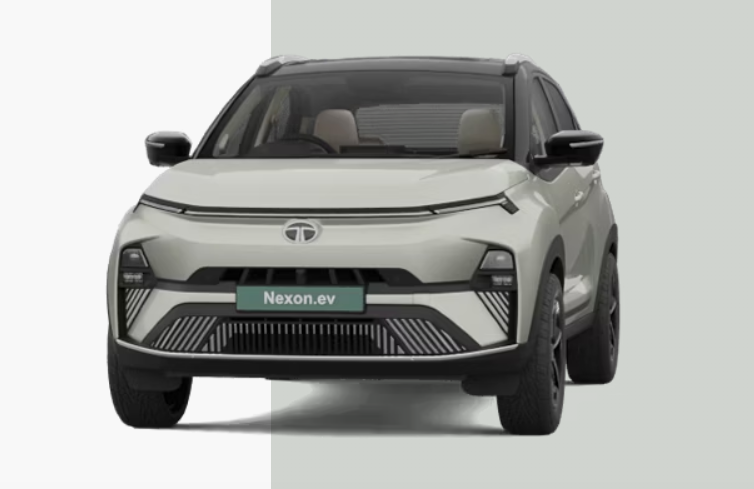 How Tata Motors Plans to Make EVs Mainstream in 2025