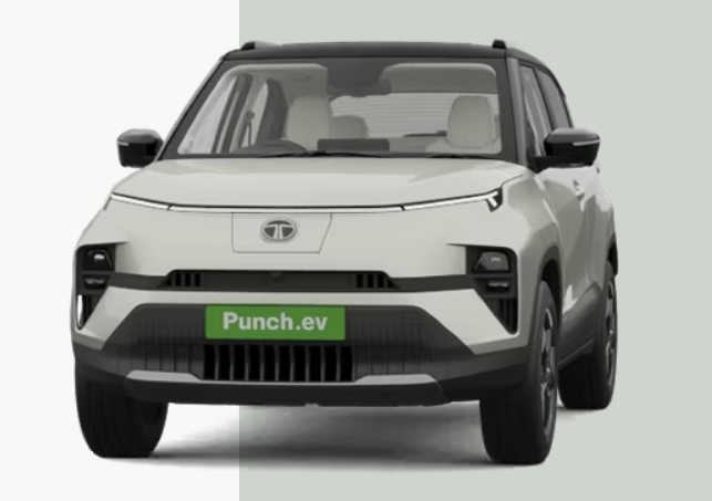 How Tata Motors Plans to Make EVs Mainstream in 2025