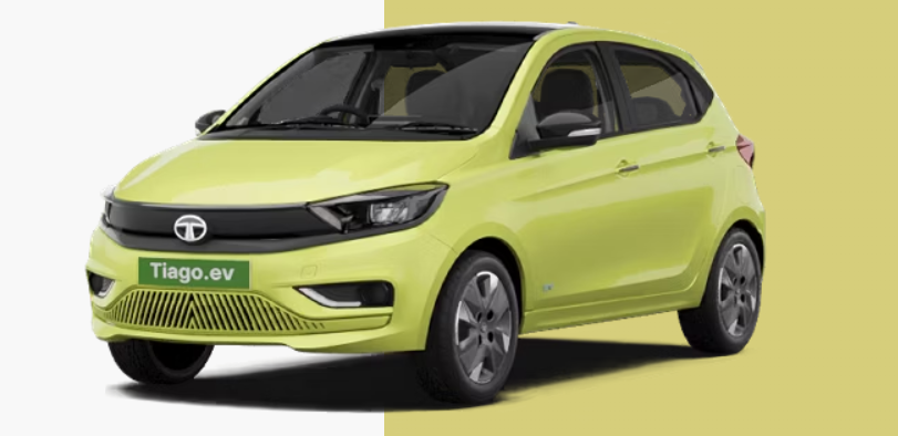 How Tata Motors Plans to Make EVs Mainstream in 2025