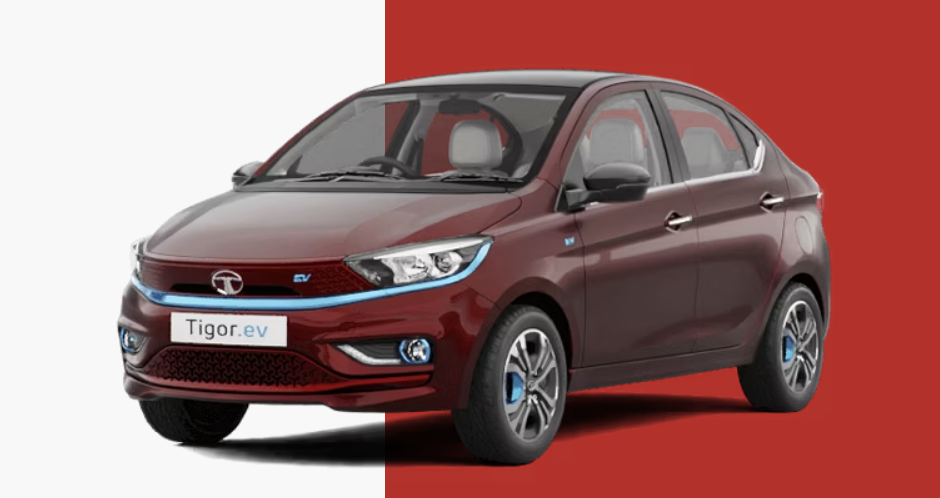 How Tata Motors Plans to Make EVs Mainstream in 2025