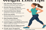 10 Tiny Daily Habits That Lead to Big Weight Loss
